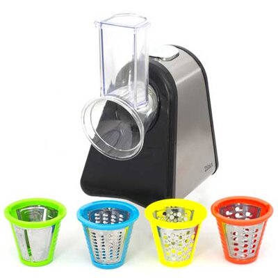 Električno kuhinjsko rende za voće i povrće Zilan ZLN0498