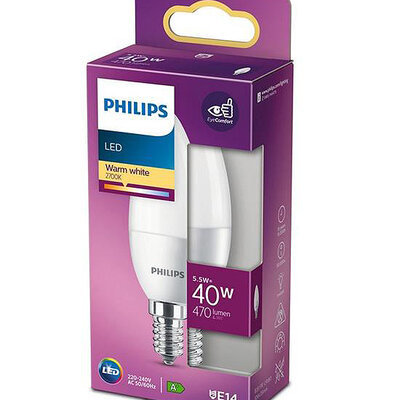 Philips LED sijalica snage 5.5W PS733