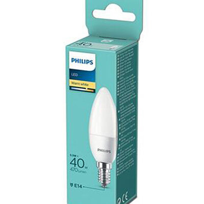 Philips LED sijalica snage 5.5W PS725