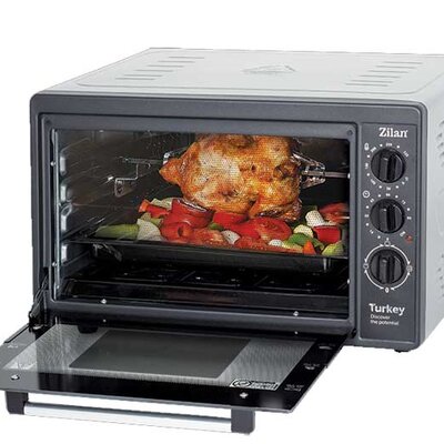 Zilan Električna mini rerna 32L ZLN2461GY