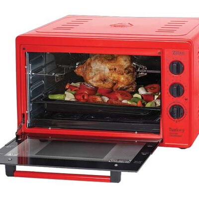 Zilan Električna mini rerna 32L ZLN2461RD