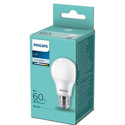 Philips LED sijalica snage 8W PS724