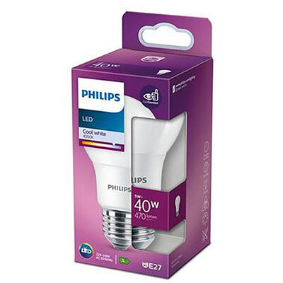 Philips LED sijalica snage 5W PS720