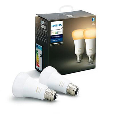 Philips LED HUE sijalica set 2u1 snage 8,5W PH033