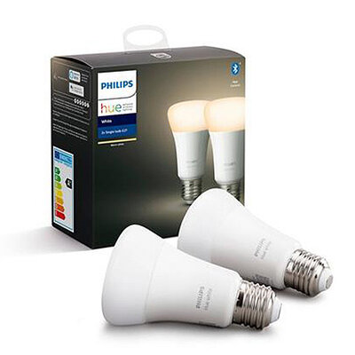 Philips LED HUE sijalica 9W PH032 2 komada