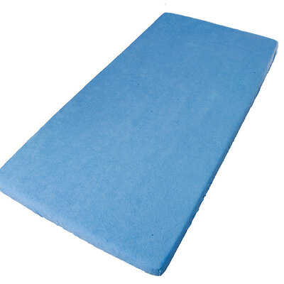 Dečiji dušek sa jezgrom od pene plavi 160x80 7481                   