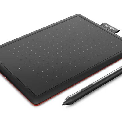 Grafička Tabla Wacom One S CTL-472-N