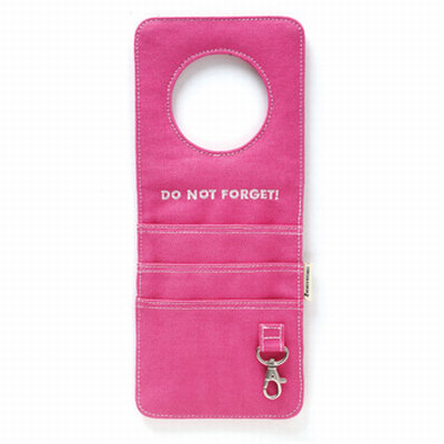 Monkey Business Ne Zaboravi Mene! Pink DZ194