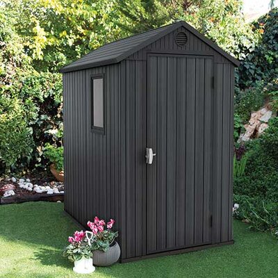 Pomoćna baštenska montažna kućica - Šupa Keter Darwin 249350