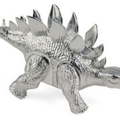 Kikkerland Stegosaurus rezač za olovke SC08