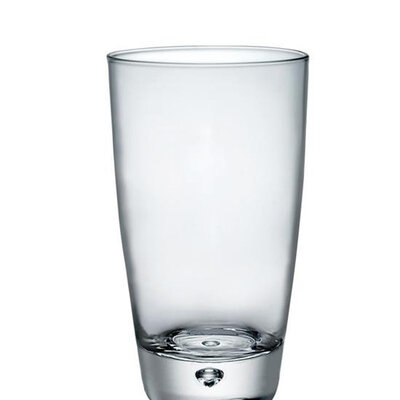 Bormioli Rocco čaše za sok Luna Bibita 34cl 3u1