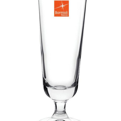 Bormioli Rocco čaša za sok Jazz bibita 33cl 3u1