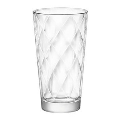 Bormioli Rocco čaša za sok Kaleido bibita 37cl 6u1