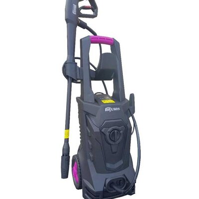 Uređaj za pranje vodom pod pritiskom Nexsas Perač NX 601 Black