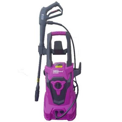 Uređaj za pranje vodom pod pritiskom Nexsas Perač NX 601 Purple