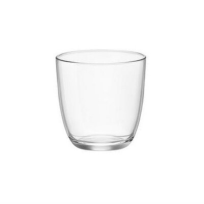 Bormioli Rocco čaša za vodu Iris water 29,5cl 6u1