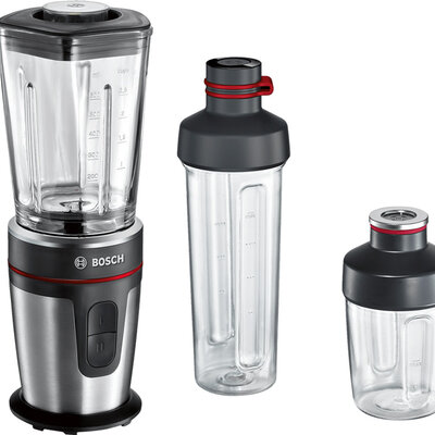 Bosch blender VitaStyle Mixx2Go MMBM7G3M