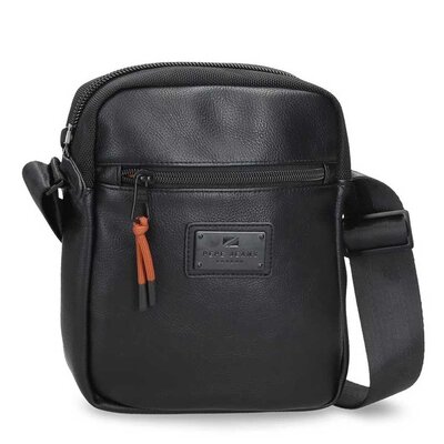 Pepe Jeans Muška torbica 22cm Egham 78254