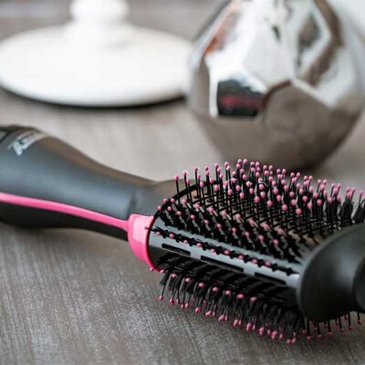 Električna četka za ispravljanje kose Camry CR2025