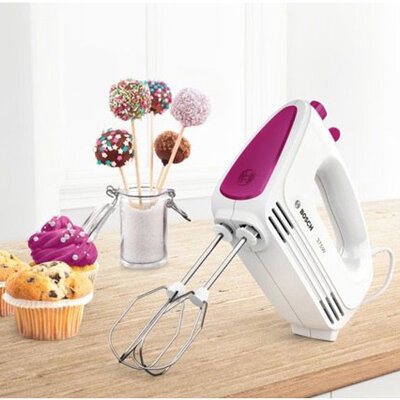 Bosch ručni mikser CleverMixx Fun MFQ2210PS