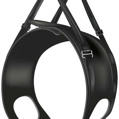 Trixie Pojas za pse za pomoć pri hodanju veličina L 19407