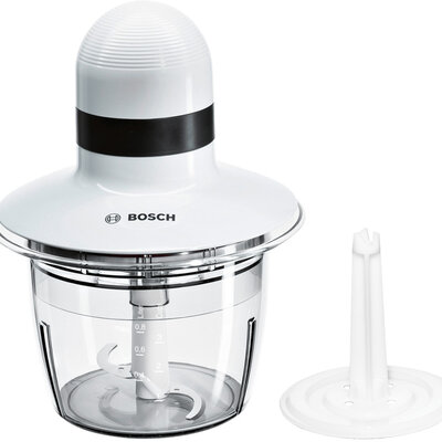 Bosch seckalica za voće i povrće MMR08A1