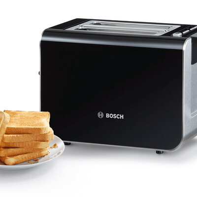 Bosch kompaktni toster Styline TAT8613