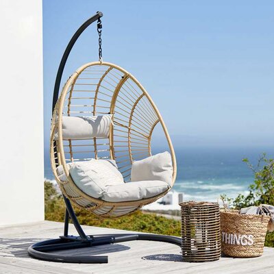 Ljuljaška Za Dvorište - Jaje Jerg