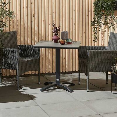 Baštenska garnitura Hort Grey