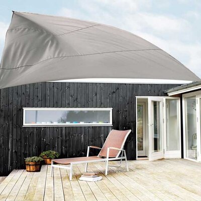 Tenda Shield Vario 3.6 x 3.6 x 3.6m