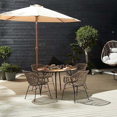 Suncobran Revor Sand 320cm