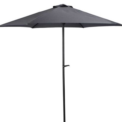 Suncobran Maxdenn sa ručicom za otvaranje 2.5m