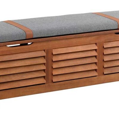 Sanduk za odlaganje stvari Sa klupom