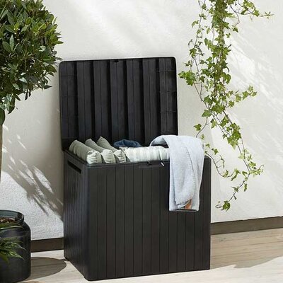 Kutija za odlaganje stvari 113 lit. 58x55x44