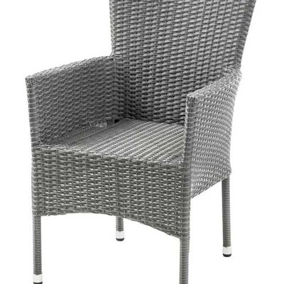 Baštenska stolica Orso Gray