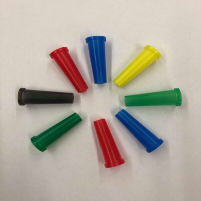 Piskovi za nargilu manji 70kom