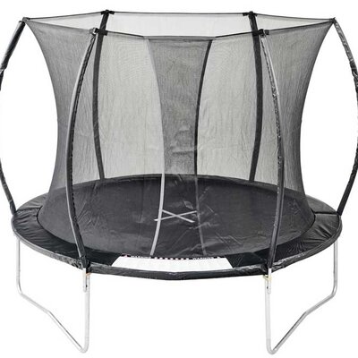 Trambolina sa zaštitnom mrežom Fair 305cm