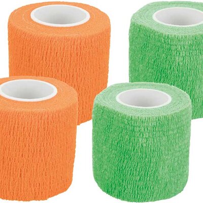 Trixie Gorka bandaž traka za ljubimce 4 komada 19450