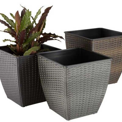 Saksija za cveće Mayer