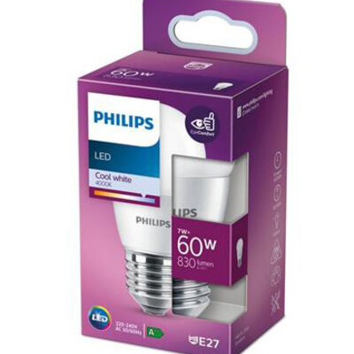 Philips led sijalica PS768 7W 