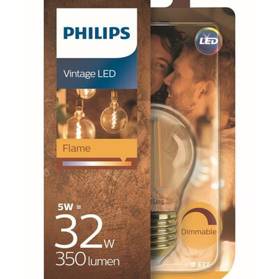 Philips led vintage sijalica PS711 5W