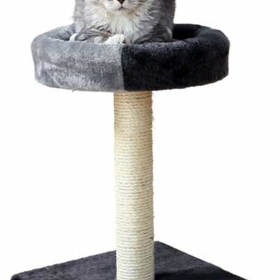 Trixie Grebalica za mačke sa ležaljkom Tarifa 43712