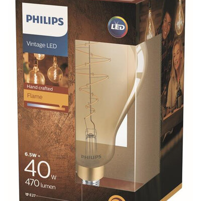 Philips giant led vintage sijalica PS706 6,5W