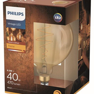 Philips giant led vintage sijalica PS705 6,5W