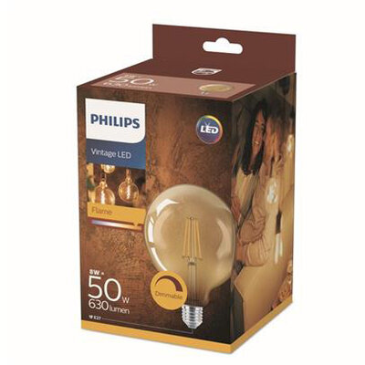 Philips led vintage sijalica PS702 8W