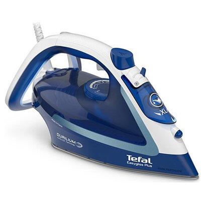 Tefal pegla na paru FV5735