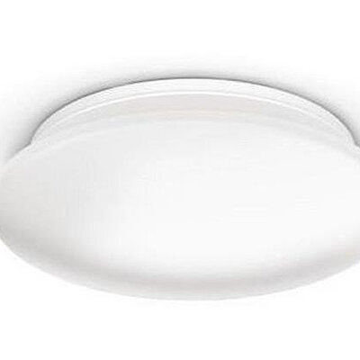 Philips Mauve LED plafonska svetiljka okrugla bela 4x2.5W