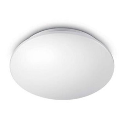 Philips Parasail LED plafonska svetiljka bela 1x16W