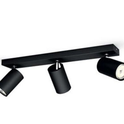 Philips spot svetiljka Kosipo snage 3xmax 10W