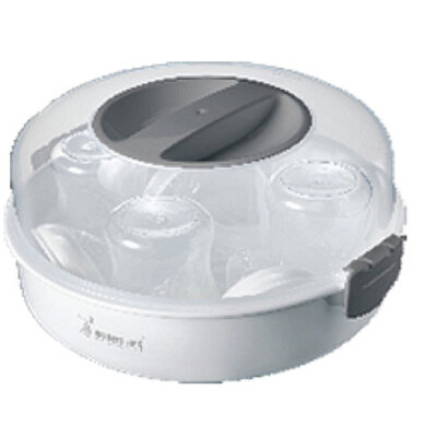 Momert Sterilizator flašica za bebe za mikrotalasnu M1728